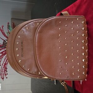 Michael kors Backpack 🌺